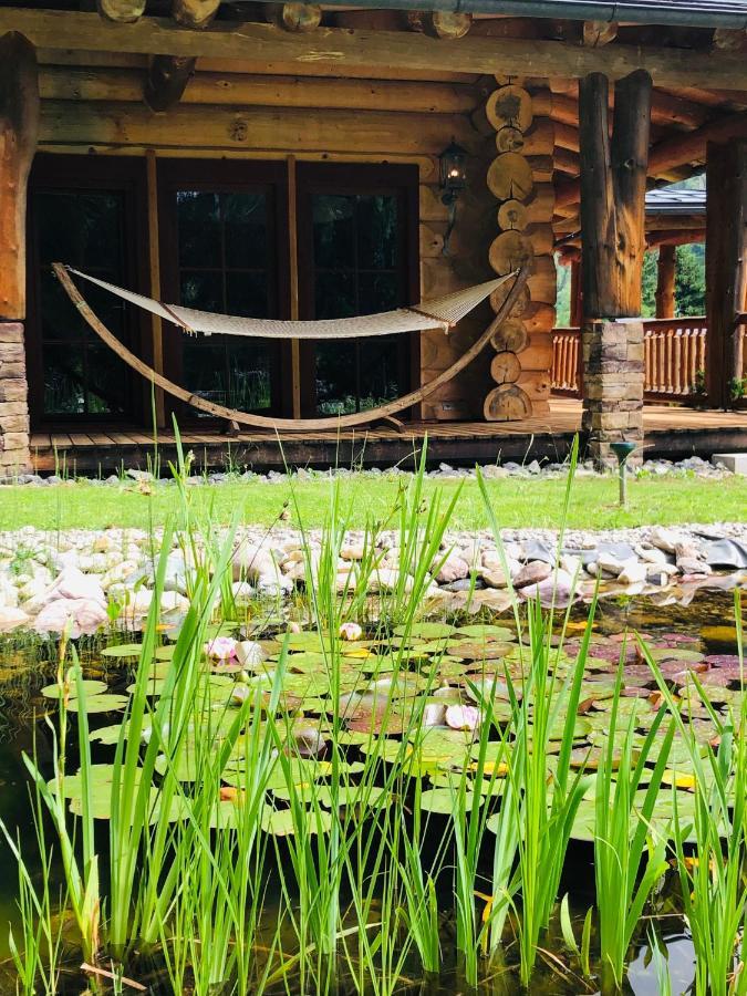 Chalet Caprea باد كلينكيرشهايم المظهر الخارجي الصورة