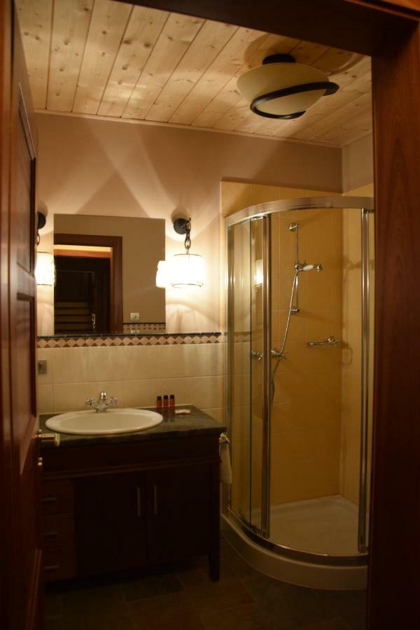 Chalet Caprea باد كلينكيرشهايم المظهر الخارجي الصورة