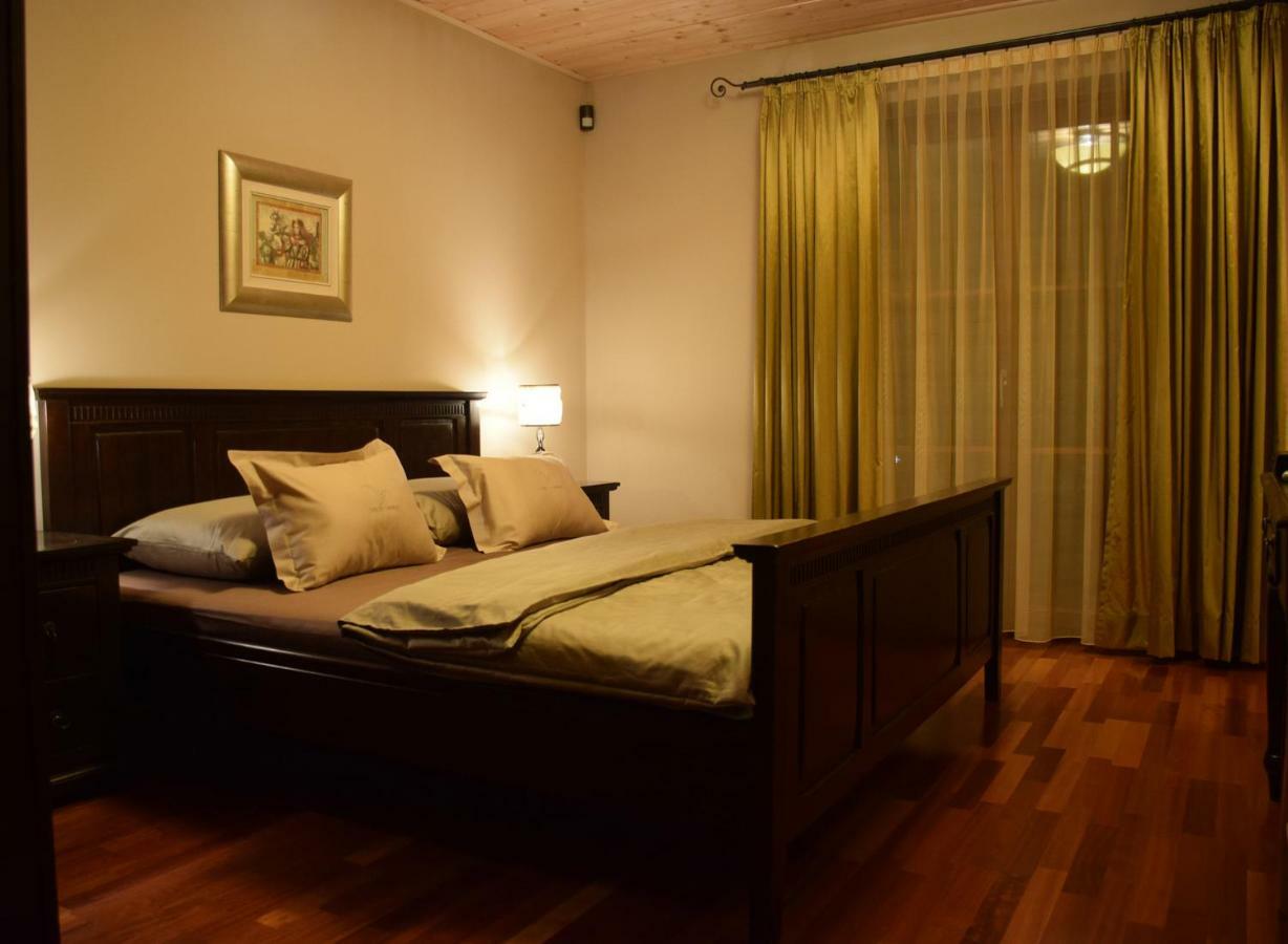 Chalet Caprea باد كلينكيرشهايم المظهر الخارجي الصورة