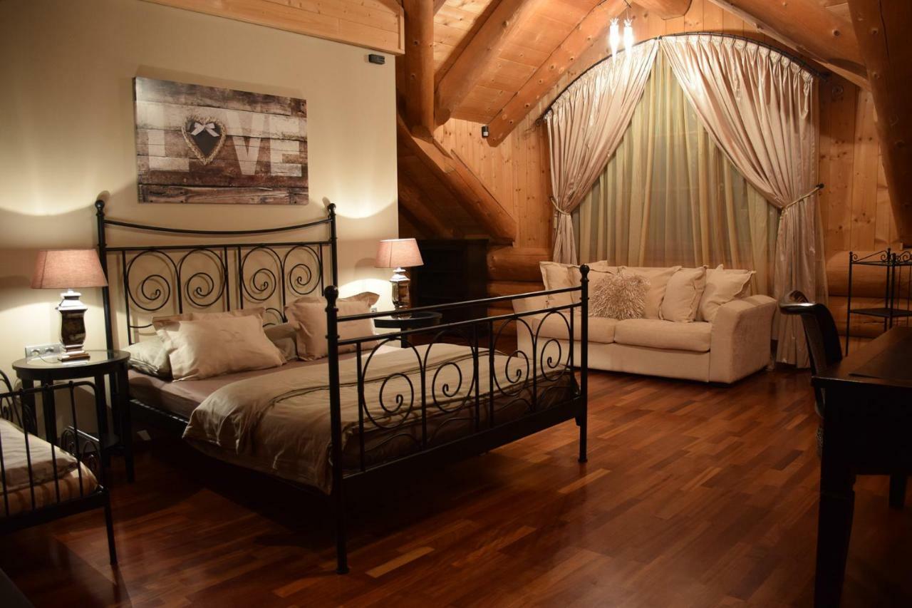 Chalet Caprea باد كلينكيرشهايم المظهر الخارجي الصورة