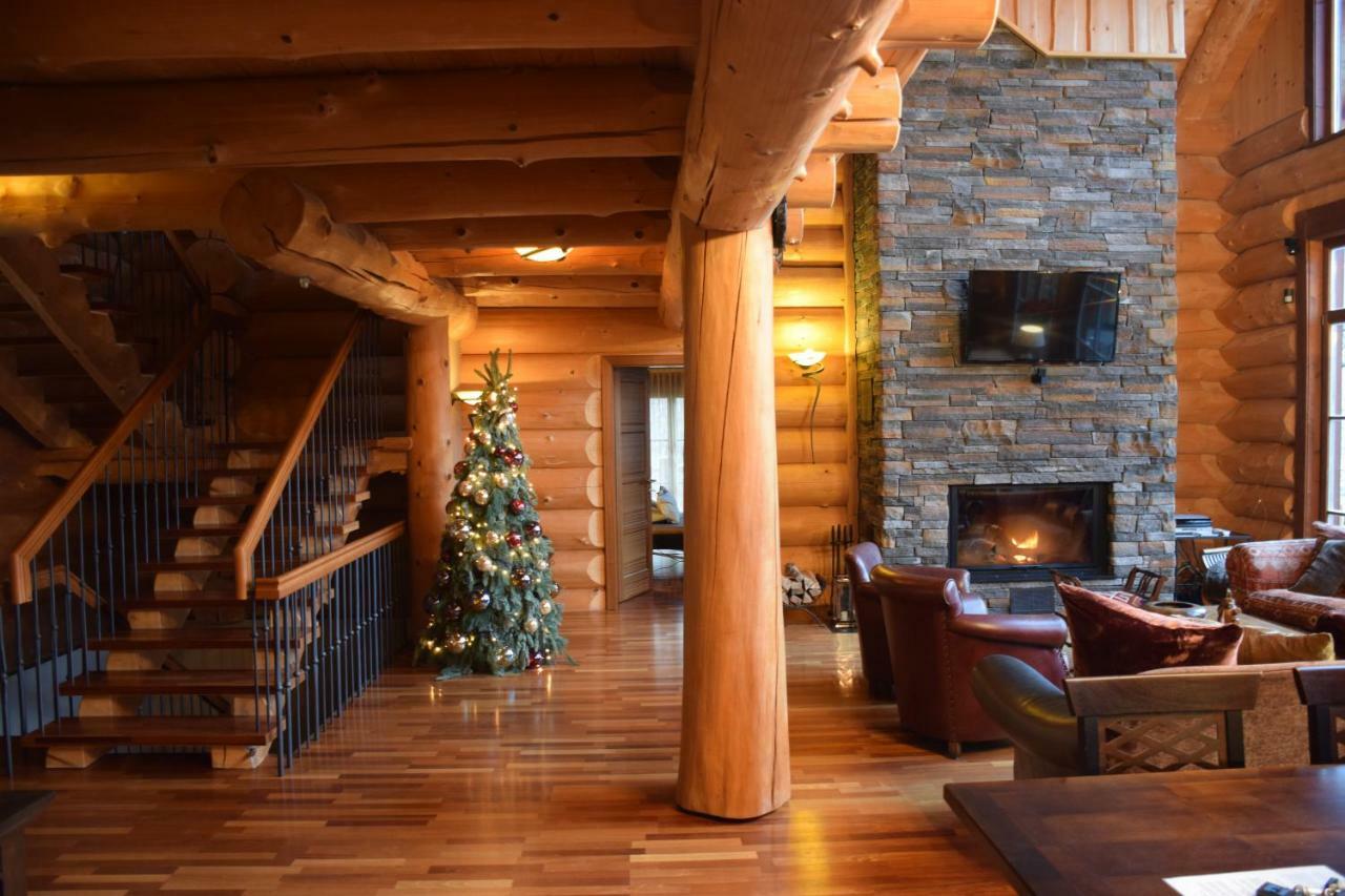 Chalet Caprea باد كلينكيرشهايم المظهر الخارجي الصورة